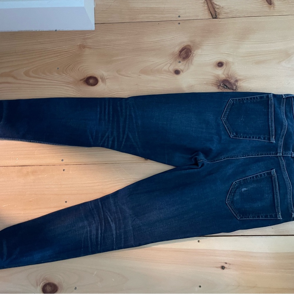 Lucky jeans